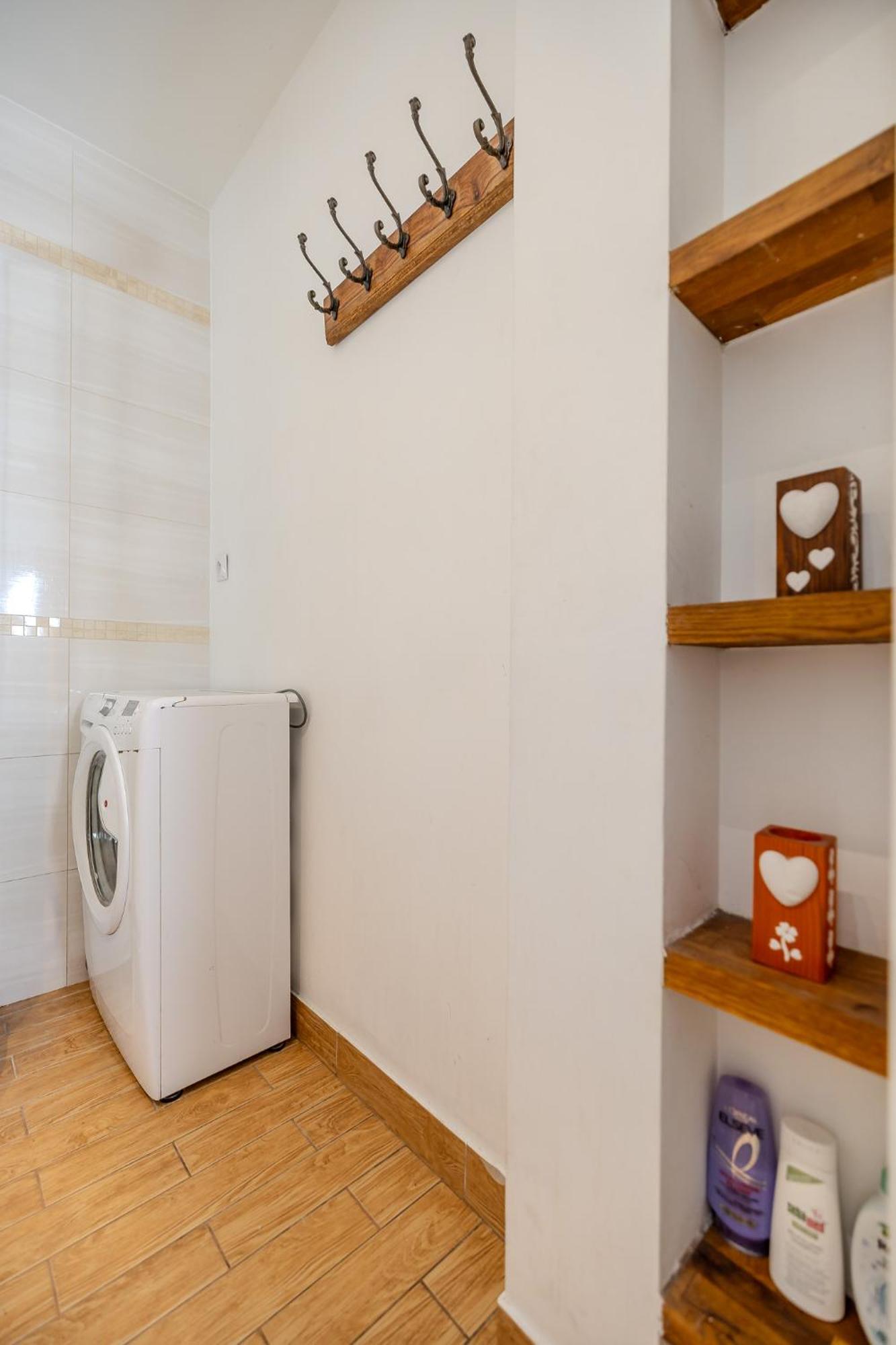 Apartament Ochota Varsovia Exterior foto